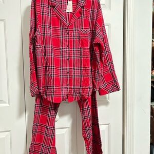Victoria Secret NWT pajama set